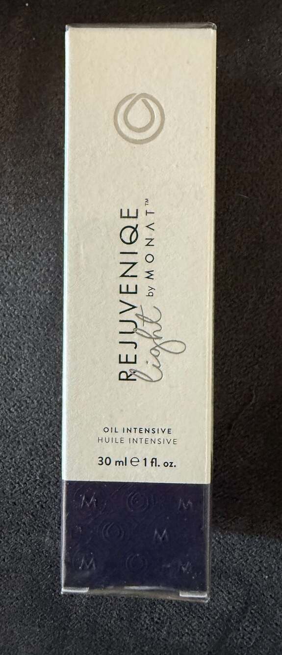MONAT Rejuveniqe Light Oil Intensive 30ml